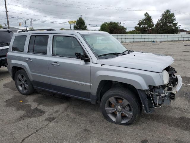 1C4NJPFA7ED849540 | 2014 JEEP PATRIOT LA