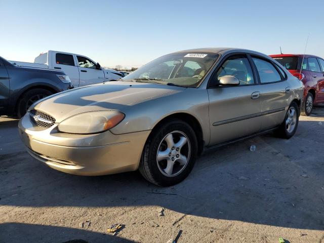 2001 Ford Taurus SE