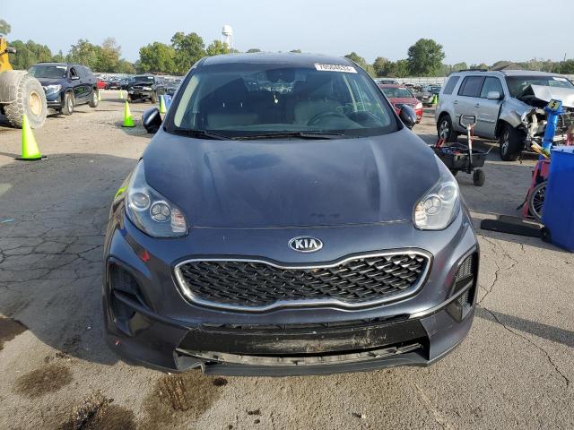 KNDPM3AC2L7700157 | 2020 KIA SPORTAGE L