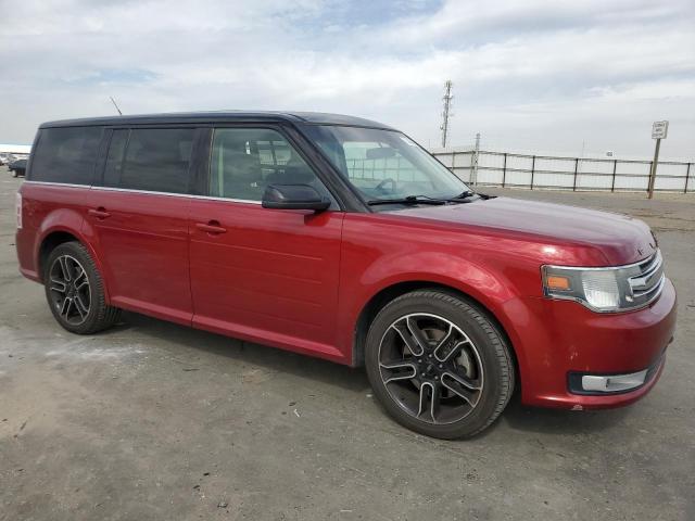 2FMGK5C84EBD13710 Ford FLEX SEL