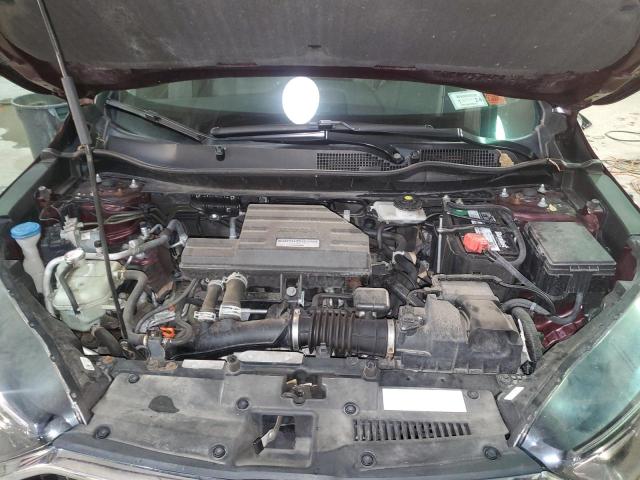 7FARW2H56JE018883 2018 Honda Cr-V Ex