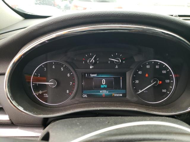 2018 BUICK ENCORE - KL4CJBSB4JB523011