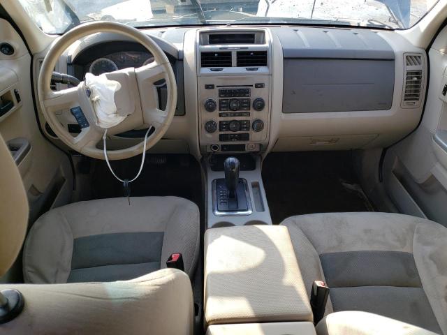 1FMCU93138KB36306 2008 Ford Escape Xlt