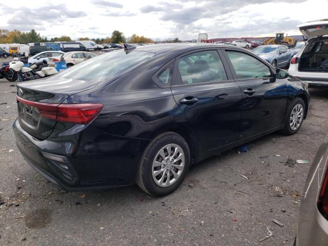 3KPF24AD7KE010550 KIA FORTE FE