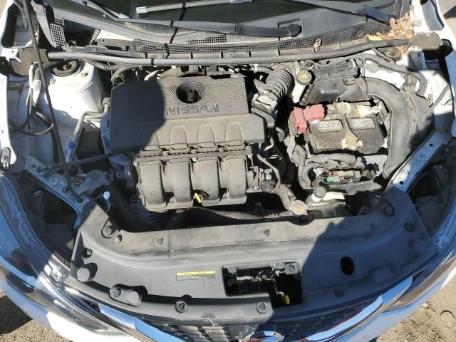 3N1AB7AP9GY313523 Nissan SENTRA S
