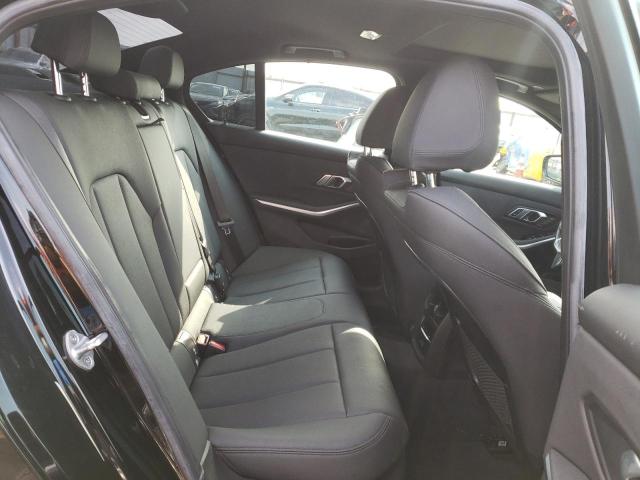 3MW5R1J07M8B56299 BMW 330I