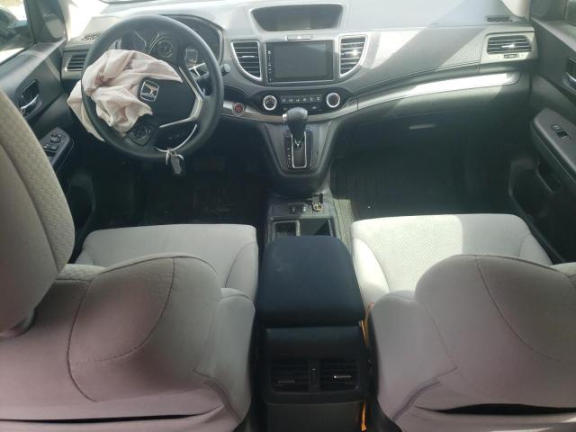 2HKRM3H53FH507077 Honda CR-V EX