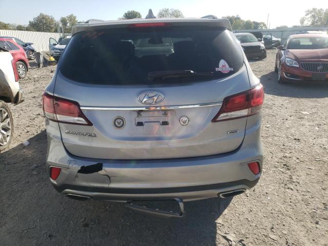KM8SMDHF5HU201180 Hyundai Santa Fe Se