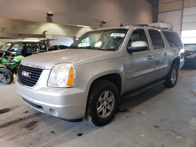 2007 GMC Yukon XL 