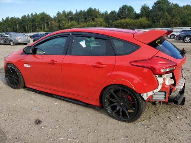 1FADP3L93HL275368 Ford FOCUS ST