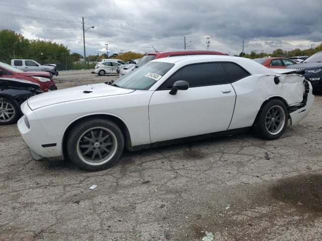 2012 Dodge Challenger SXT