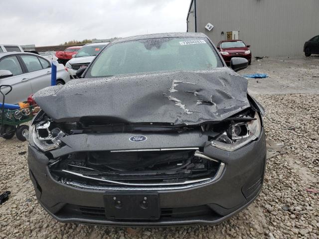 3FA6P0HD8KR247997 Ford Fusion SE 5