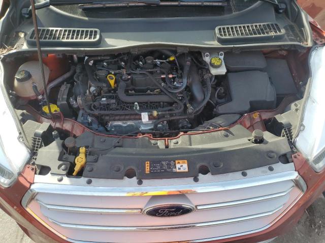 1FMCU0GD6KUA90160 Ford ESCAPE SE