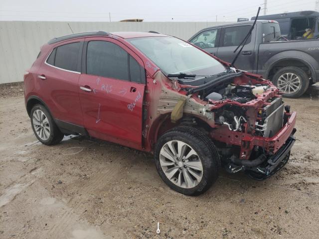 KL4CJASB0KB783384 Buick Encore PRE 4