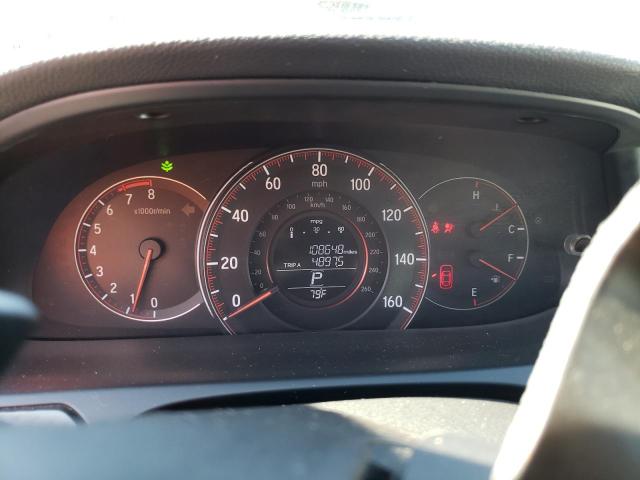 1HGCR2F53GA056960 Honda Accord Sport