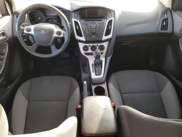 1FADP3F21EL170872 Ford FOCUS SE