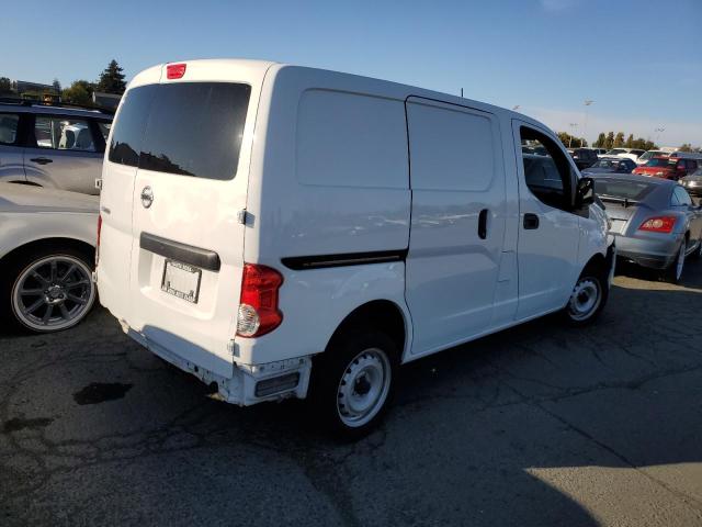 3N6CM0KNXMK700128 Nissan NV200 2.5S