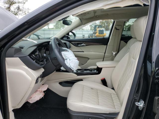 2021 BUICK ENVISION A LRBFZSR4XMD194115