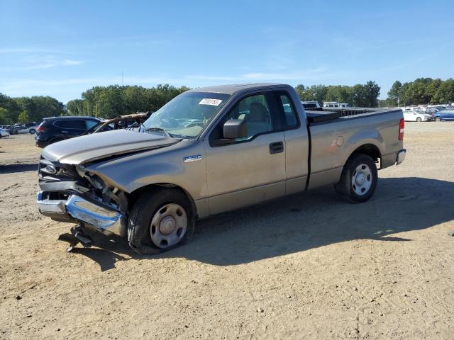 2005 Ford F-150 