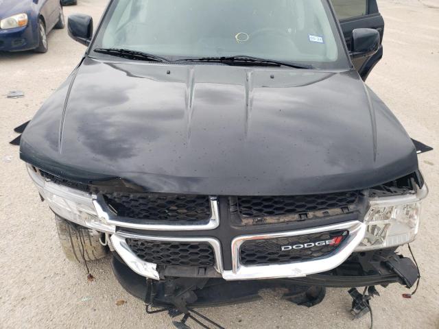 3C4PDCBB1GT127596 Dodge Journey Sxt