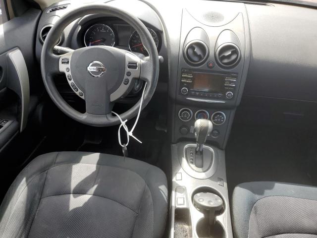 JN8AS5MT2EW613200 Nissan Rogue Select S
