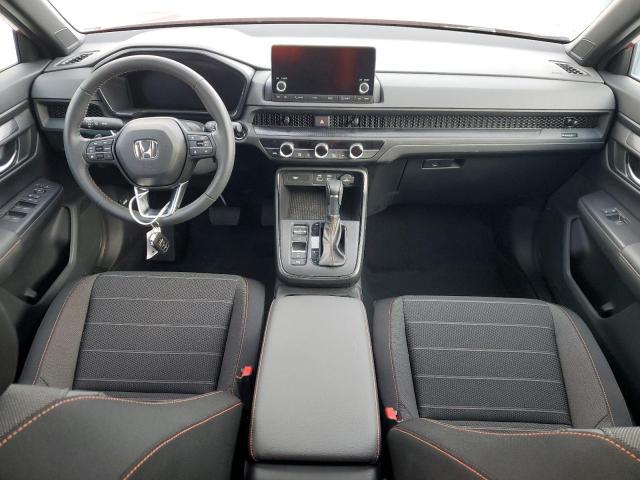 2023 HONDA CR-V SPORT - 7FARS6H50PE035285
