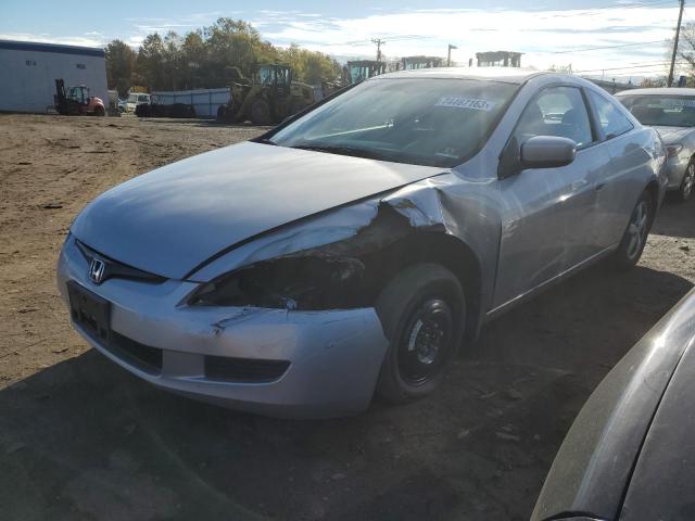 2003 Honda Accord Coupe EX