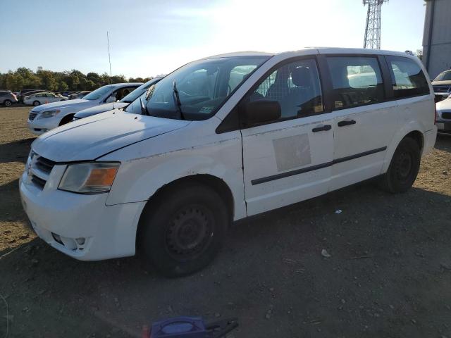 2008 Dodge Grand Caravan C/V 