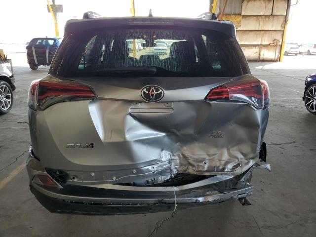 2017 TOYOTA RAV4 LE - 2T3BFREV6HW585027