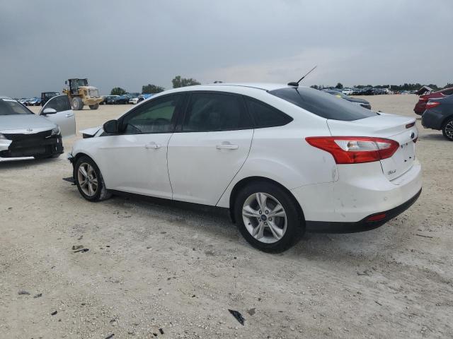 1FADP3F24EL426373 Ford FOCUS SE