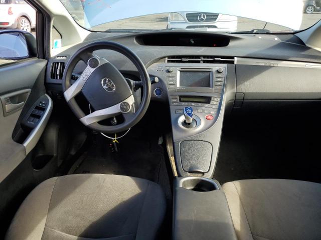 JTDKN3DP8F3067777 Toyota PRIUS PLUG-IN
