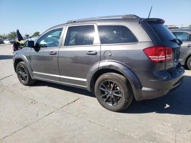 3C4PDCAB7LT265333 | 2020 DODGE JOURNEY SE