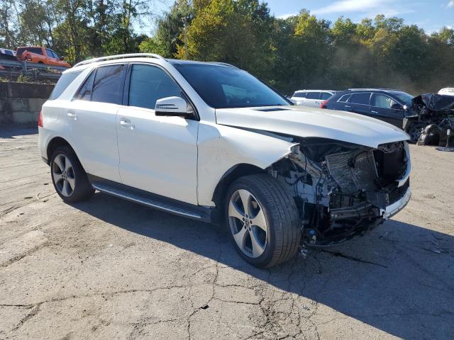 4JGDA5HB1JB136060 2018 MERCEDES-BENZ GLE-CLASS, photo no. 4