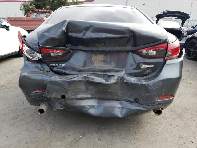 JM1GJ1U58G1400755 Mazda 6 SPORT