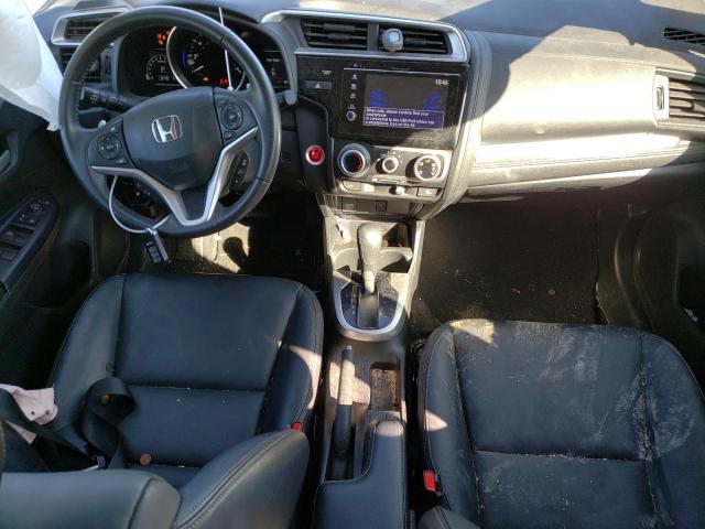 2020 HONDA FIT EXL 3HGGK5H90LM703917