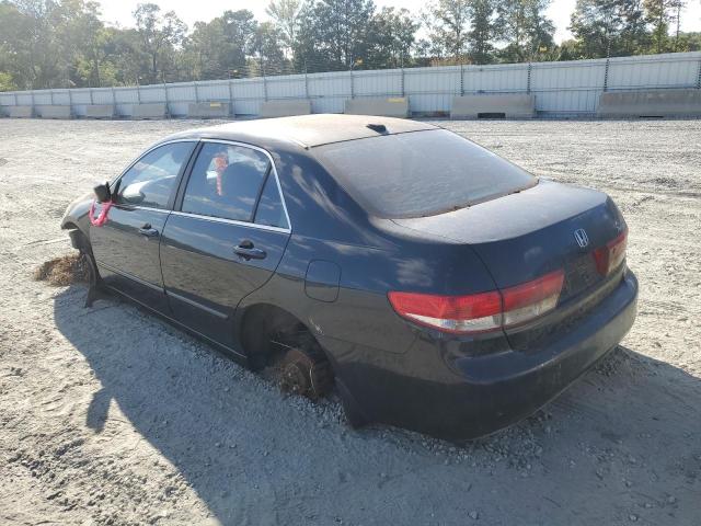 1HGCM66544A039540 | 2004 Honda accord ex