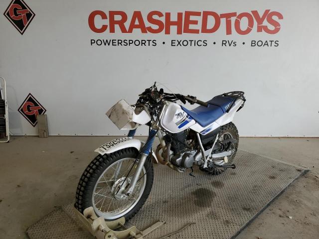 2000 on sale yamaha tw200