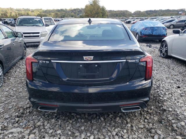 1G6DN5RKXN0121584 | 2022 Cadillac ct5 premium luxury