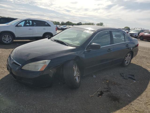 2007 Honda Accord Coupe EX