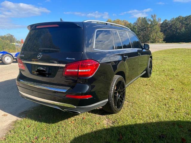 4JGDF6EE9KB221297 Mercedes-Benz Gls 450 4matic