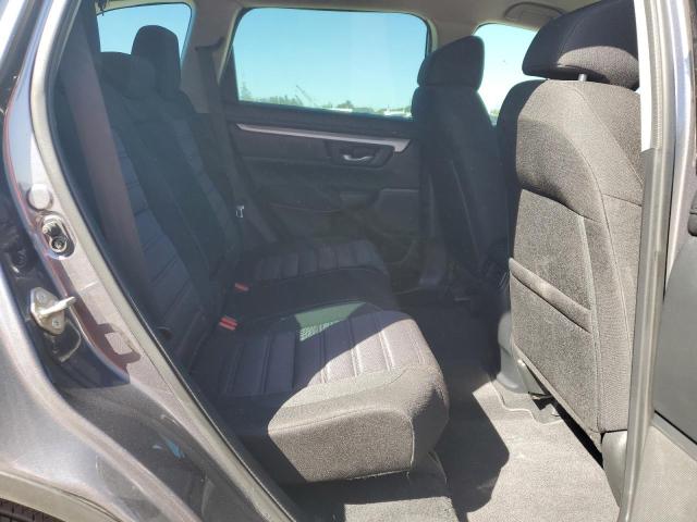 2HKRW5H34KH404247 2019 Honda Cr-V Lx