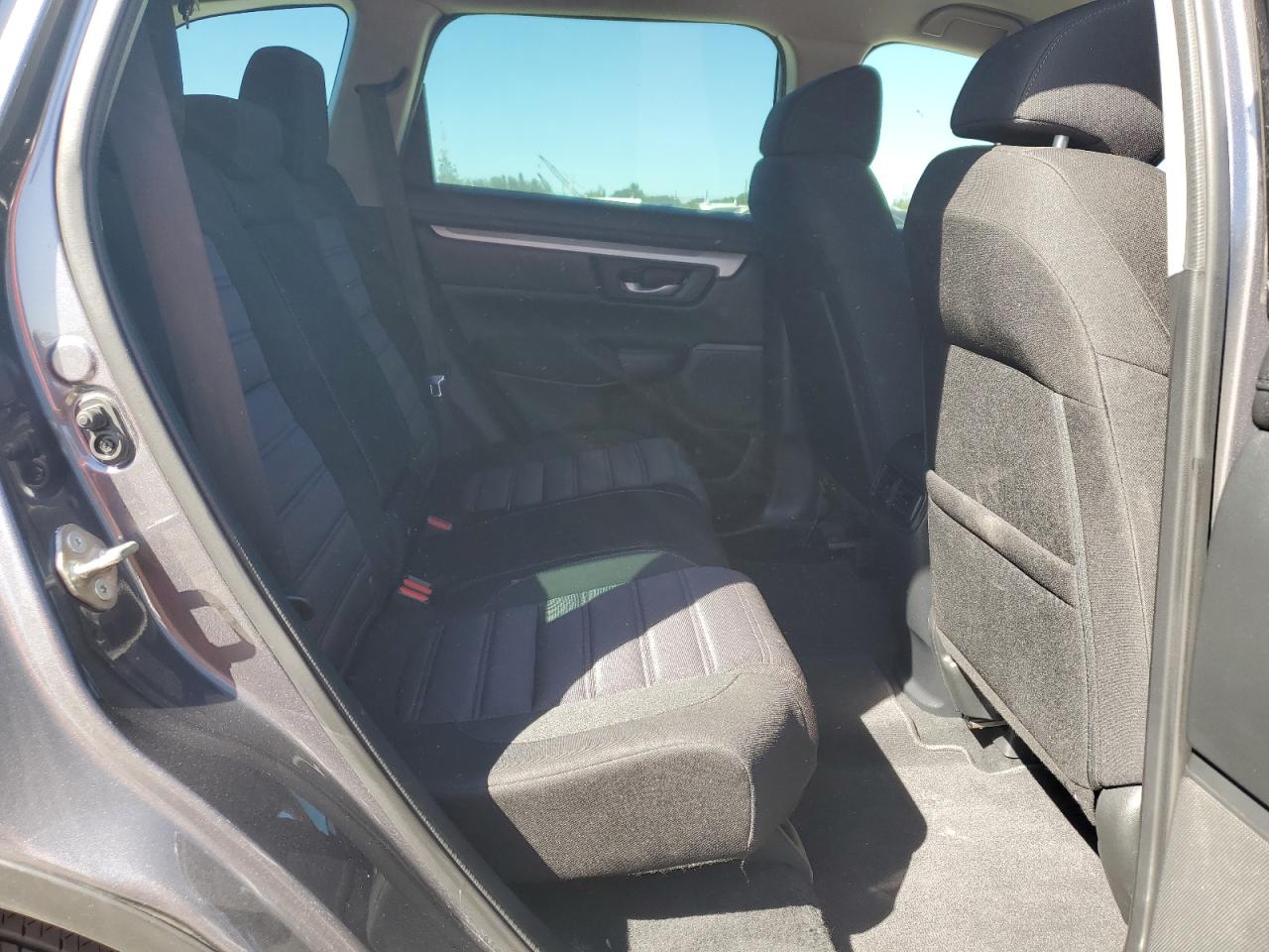 2HKRW5H34KH404247 2019 Honda Cr-V Lx 2HKRW5H34KH404247 2019 Honda Cr-V Lx