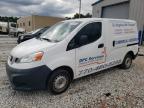 2017 NISSAN NV200 2.5S - 3N6CM0KN6HK695077