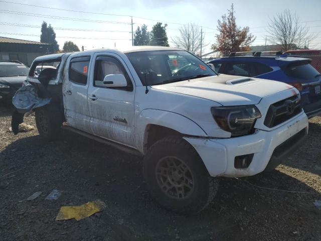 3TMMU4FN6FM083410 | 2015 TOYOTA TACOMA DOU