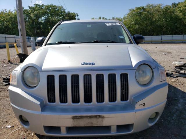 2007 Jeep Compass VIN: 1J8FT47W77D219195 Lot: 46724444