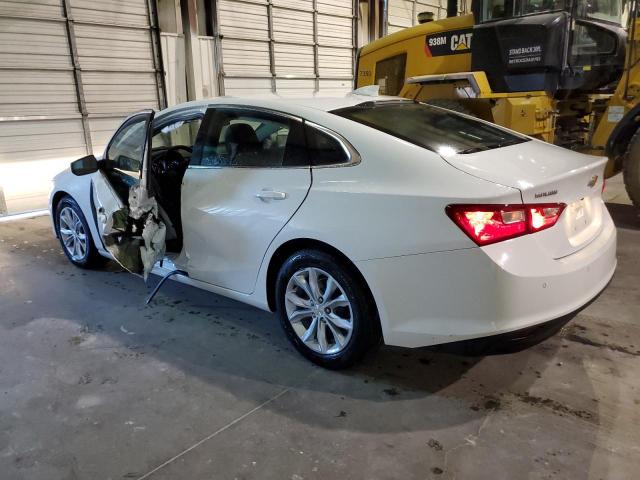 1G1ZD5ST6PF190421 Chevrolet MALIBU LT
