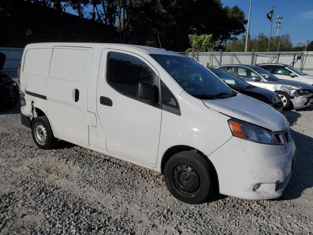3N6CM0KN3LK697328 Nissan NV200 2.5S