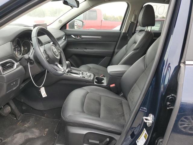 JM3KFBBM7P0119877 Mazda Cx-5 Select