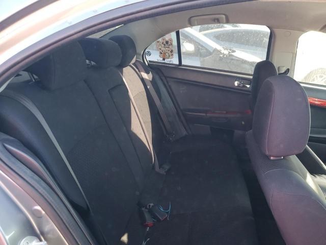 JA32U2FU2HU001334 Mitsubishi LANCER ES