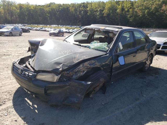 1999 Toyota Camry LE